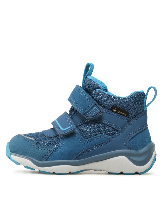 Superfit Botas altas Superfit 1-000246-8060 M Azul