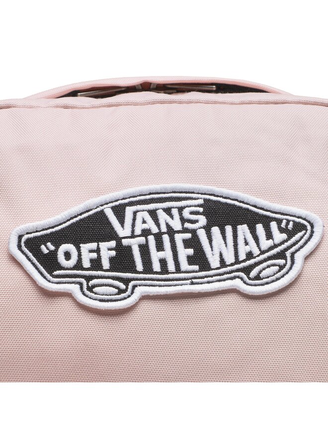 Vans rose bag cheap