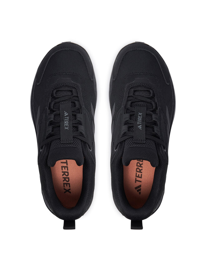 Трекінгові черевики adidas Terrex Anylander ID3464 Чорний