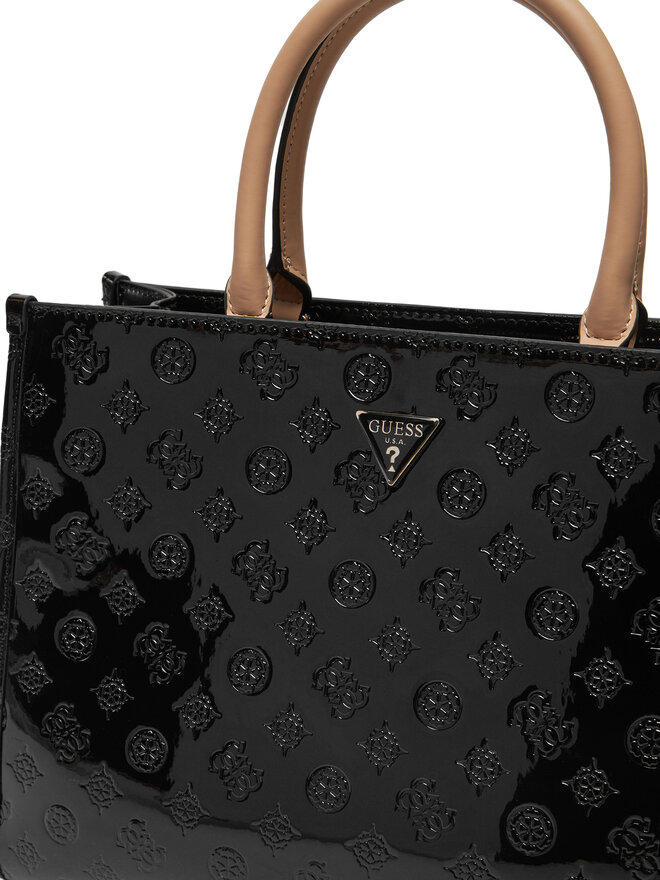 Guess Τσάντα Guess HWTV94 96220 Μαύρο