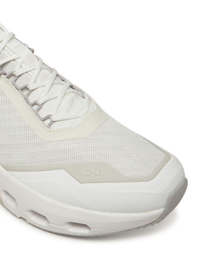 On Zapatillas para gimnasio On Cloudnova X 3ME30410813 Gris