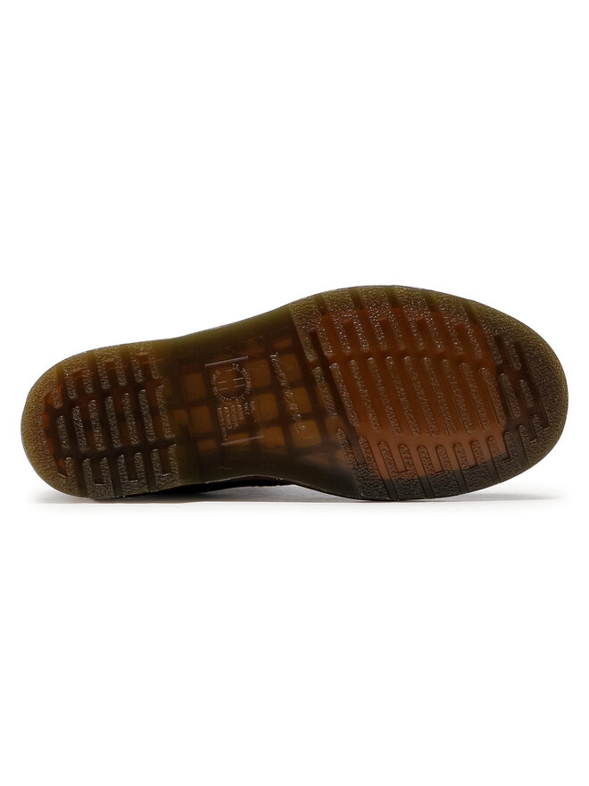 Dr. Martens Αρβύλες Dr. Martens 1460 11822203 Καφέ