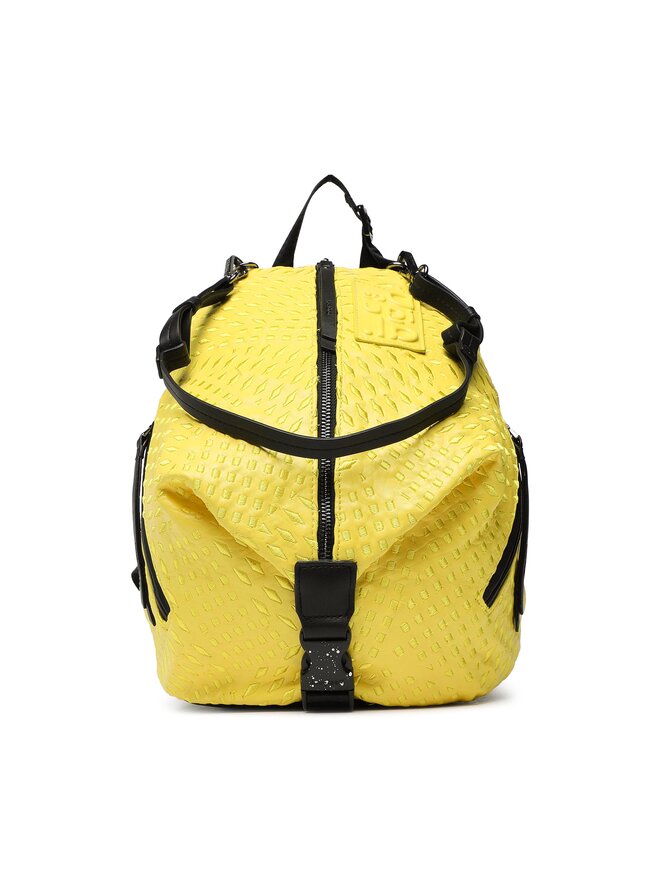 Mochila saco desigual deals