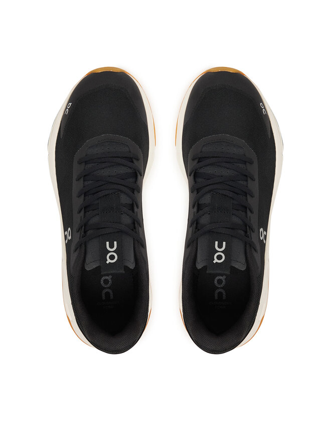 On Sneakers On Cloudnova Form 2 3ME30151430 Schwarz