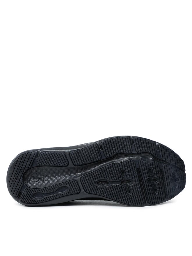 Under Armour Běžecké boty Under Armour Ua W Charged Pursuit 3 3024889-003 Černá