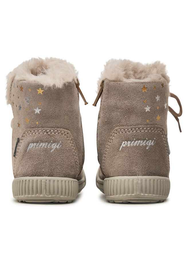 Primigi Stivali da neve Primigi 6859111 GORE-TEX Beige