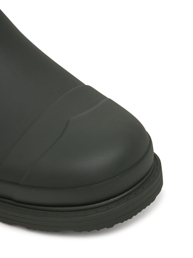 Hunter Гумени ботуши Hunter MFS9016RMA Каки