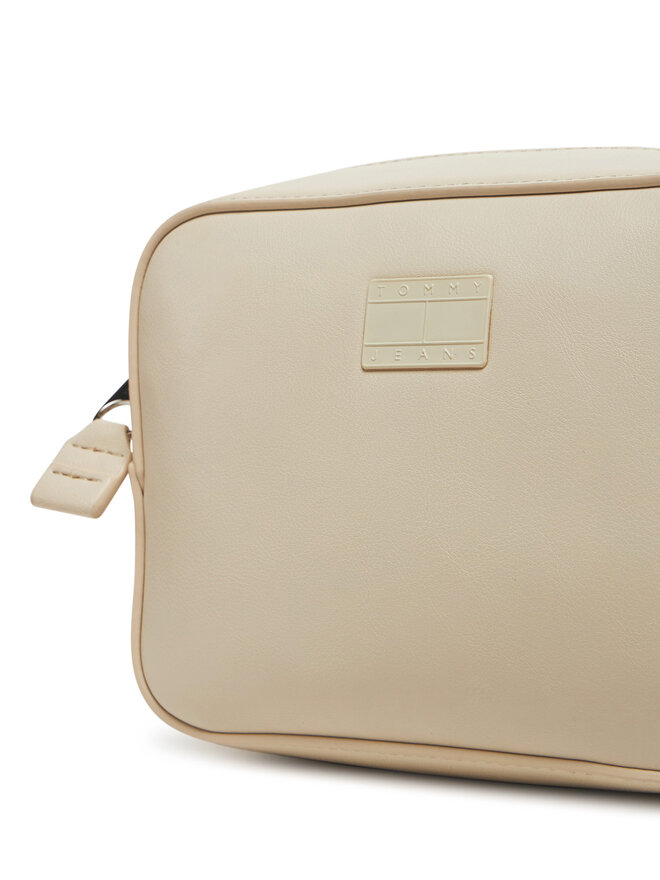 Tommy Jeans Τσάντα Tommy Jeans Tjw Ess Must Camera Bag AW0AW16964 Μπεζ