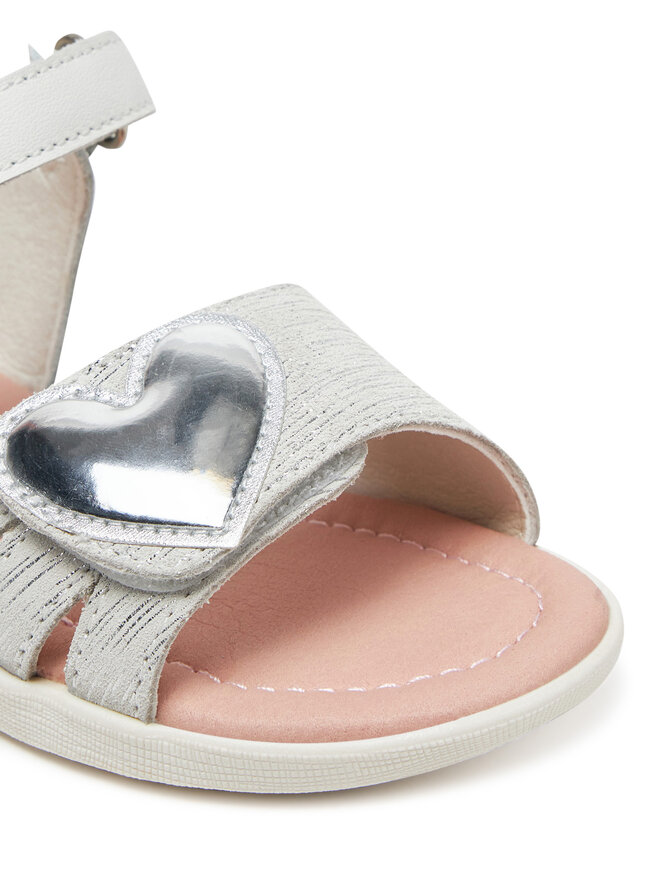 Garvalin Sandalias Garvalin 252424 M Blanco