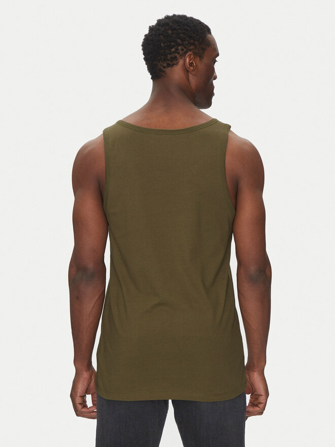 BOSS BOSS Набір 3 майок Tank Top 3P Classic 50475278 Кольоровий Regular Fit