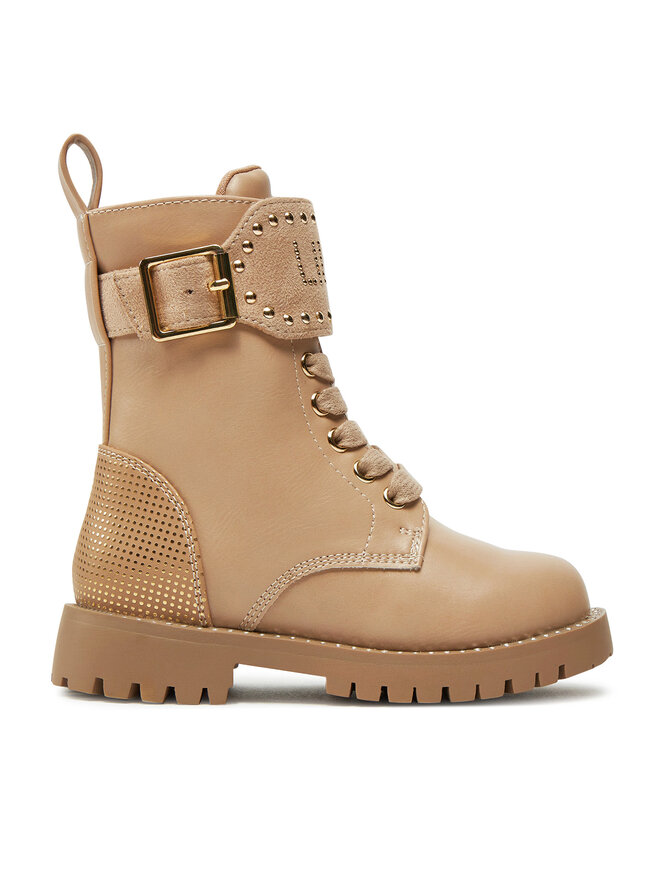 Liu Jo Stiefeletten Liu Jo 4F4321 EX123 Beige
