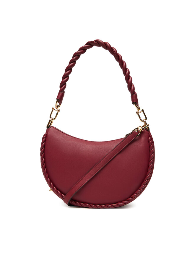 MICHAEL Michael Kors Handtasche MICHAEL Michael Kors Kyla Small 32T5G8QU1L Dunkelrot