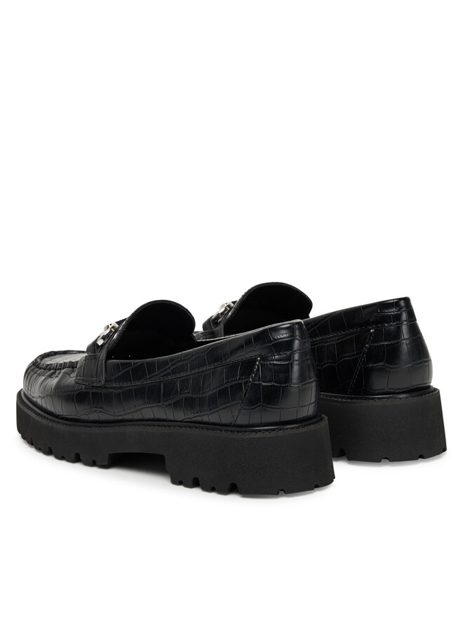 Aldo Slipper Aldo Danrose 14058759 Schwarz