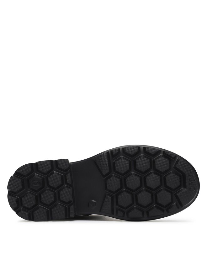 Liu Jo Botines Liu Jo Amy 19 SF3105 P0102 Negro