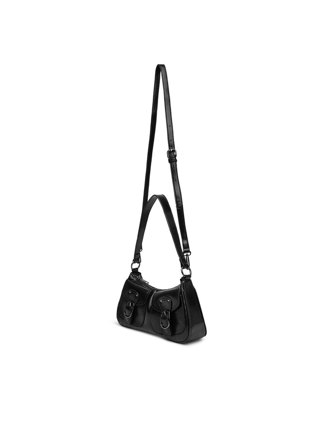 DeeZee Rankinė DeeZee JY-B230904-E-9 Juoda