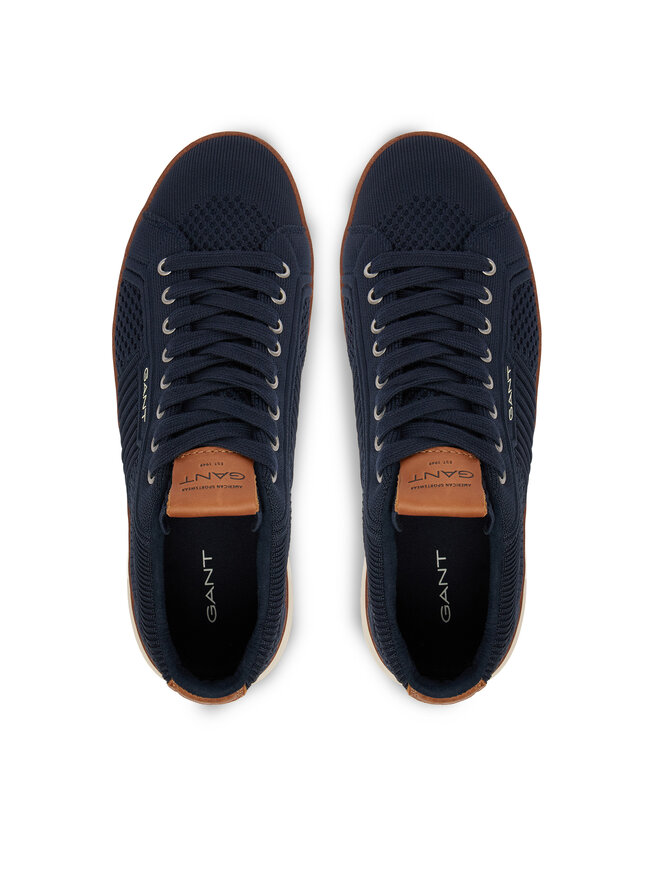 Gant Sneakers Gant 32631241 Dunkelblau