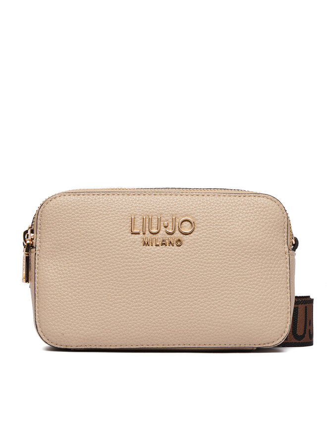 Liu Jo Handtasche Liu Jo AF6100 ES039 Beige