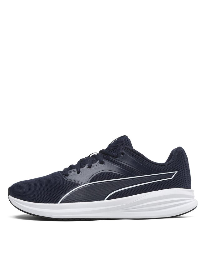 Puma Scarpe running Puma Transport 377028 02 Blu scuro