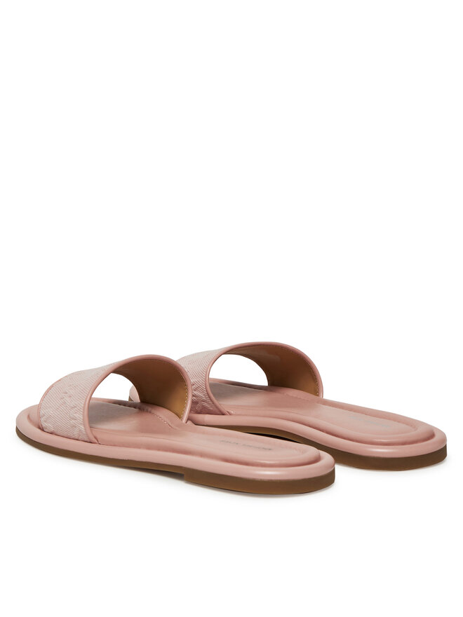 MICHAEL Michael Kors Chanclas MICHAEL Michael Kors Dana 40S5DNFS2D Rosa