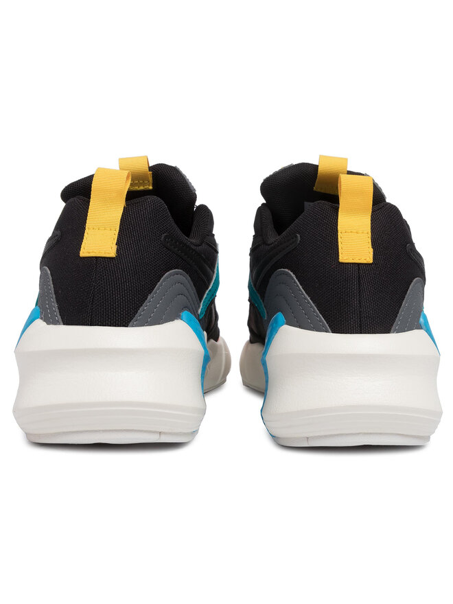 Reebok Снікерcи Reebok Aztrek Double Mix Pops DV8172 Чорний