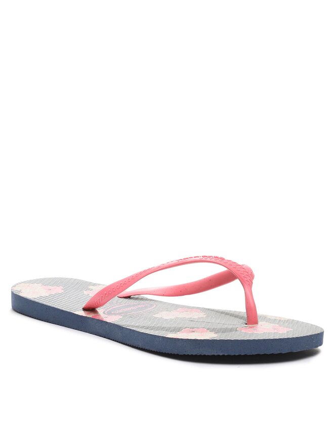 Havaianas Šlepetės per pirštą Havaianas 41445110089 Spalvota
