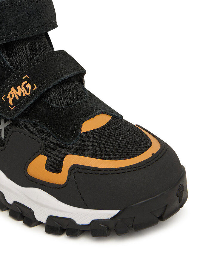 Primigi Schneeschuhe Primigi GORE-TEX 8936222 S Schwarz