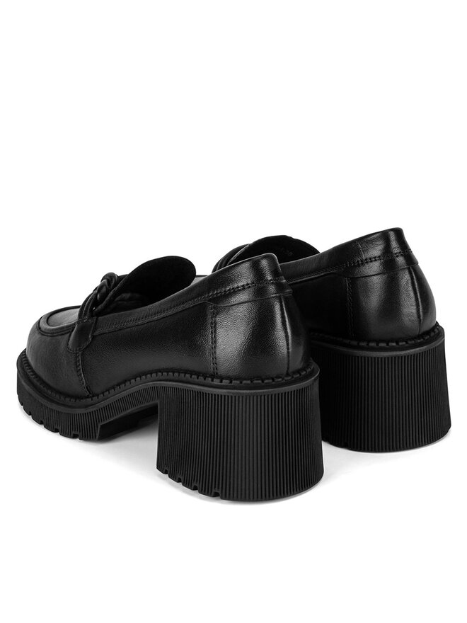 Lasocki Półbuty Lasocki WI32-SL-26303 Czarny