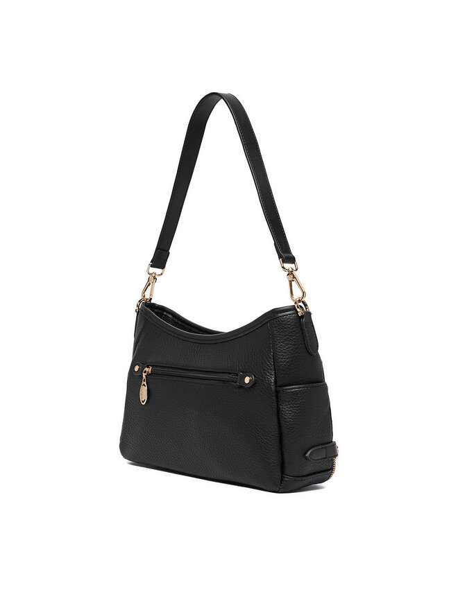 Beverly Hills Polo Club Handtasche Beverly Hills Polo Club CEO-BHPC-C-011-09 Schwarz