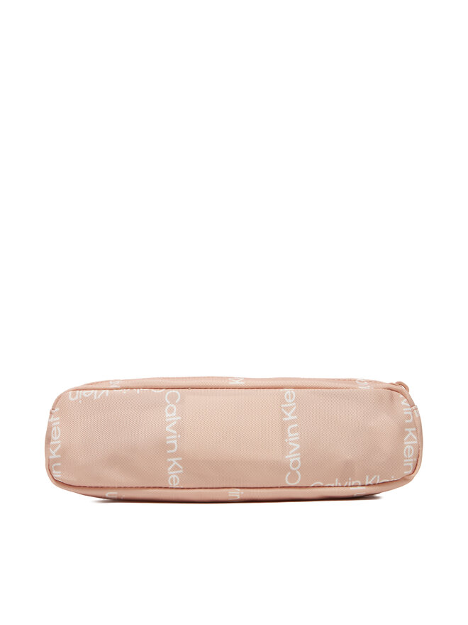 Calvin Klein Jeans Κασετίνα Calvin Klein Jeans IU0IU00710 Ροζ