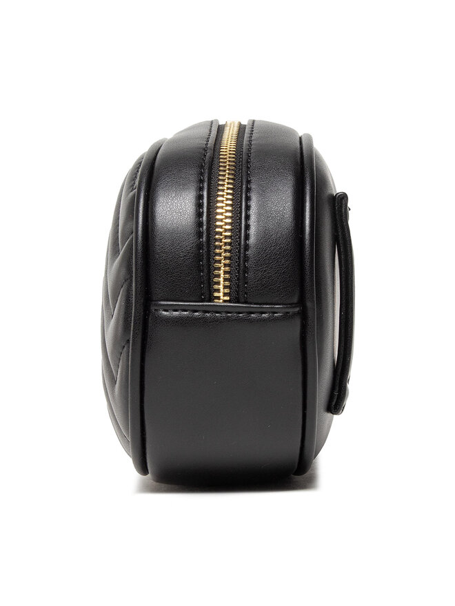Puccini Riñonera Puccini BML022 Negro