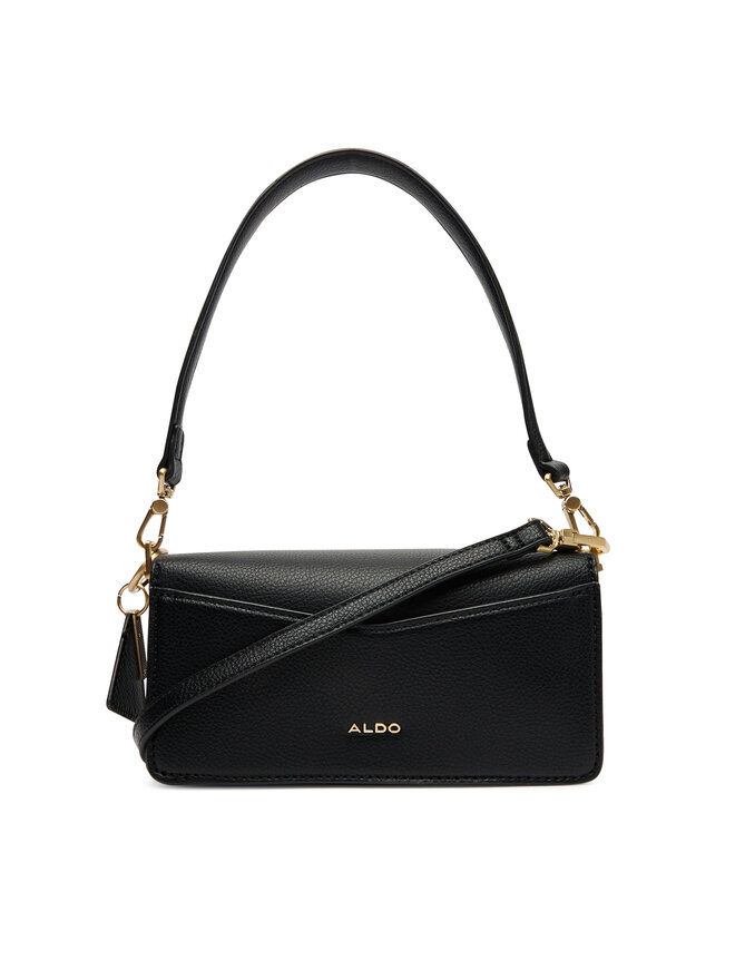 Aldo Τσάντα Aldo Luxecarry 2.0 14076936 Μαύρο