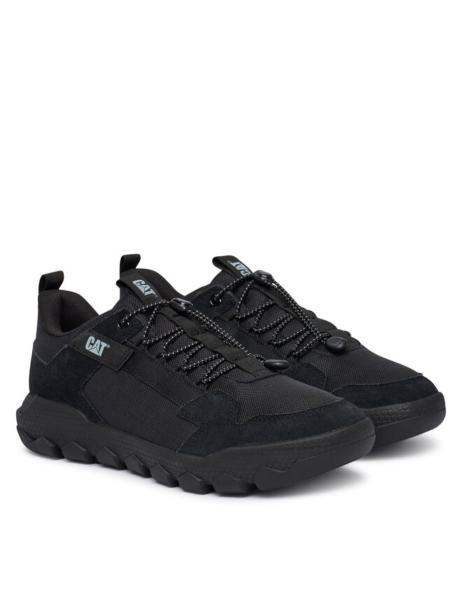 CAT Footwear Sneakers CAT Footwear Hex Lite Outdoor P726808 Schwarz