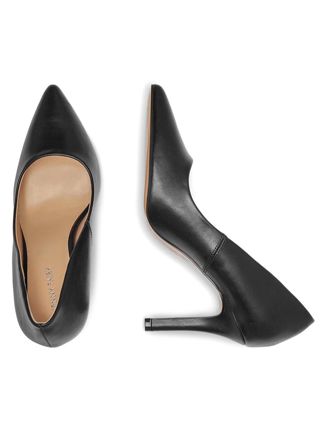 Jenny Fairy High Heels Jenny Fairy WYL3659-1 Schwarz