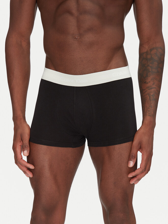 Calvin Klein Underwear Calvin Klein Underwear 3er-Set Boxershorts 0000U2664G Bunt