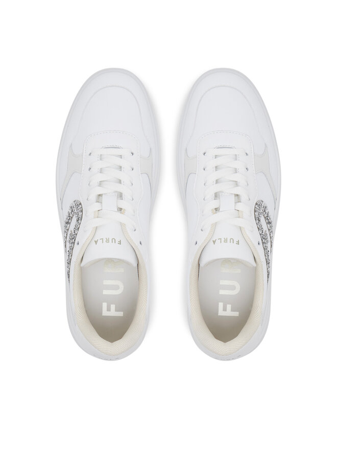 Furla Sneakers Furla YI07SPT BX3901 3752S Weiß