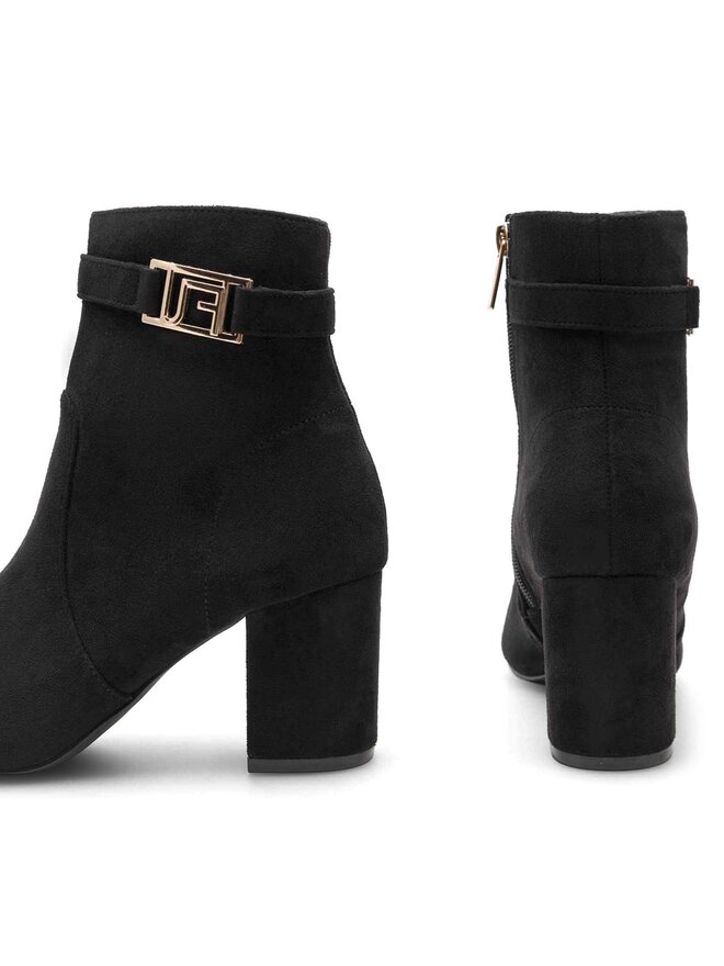Jenny Fairy Stiefeletten Jenny Fairy SONJA LS5771-04 Schwarz