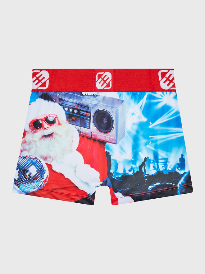 Freegun Freegun Boxershorts FGPA28/3/BM/GET Bunt
