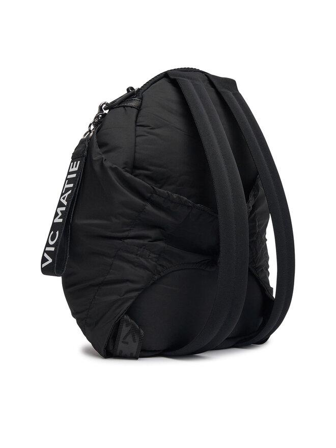 Vic Matié Rucsac Vic Matié 1E0736TG 999A090101 Negru
