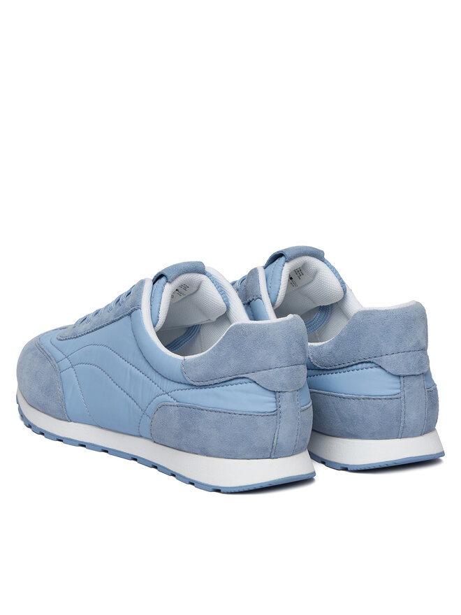 Caprice Sneakers Caprice 9-23720-46 Blau