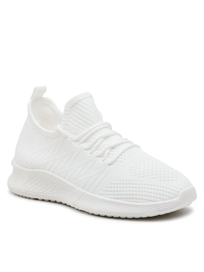 Jenny Fairy Sneakers Jenny Fairy WSS20679-01 Weiß