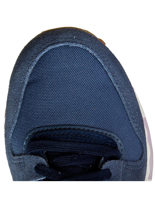 Reebok Снікерcи Reebok GL 6000 WR AQ9826 Cиній