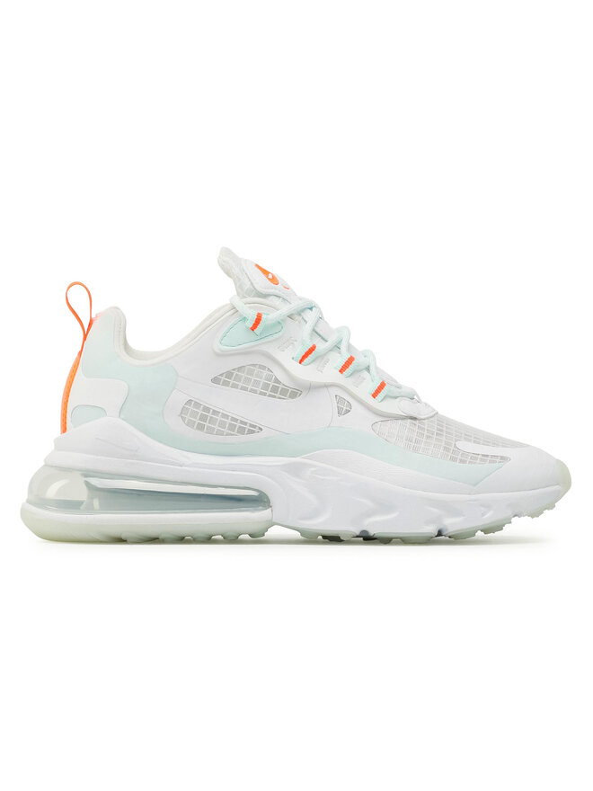 Nike Sneakers Nike Air Max 270 React Se CJ0620 100 Weiß