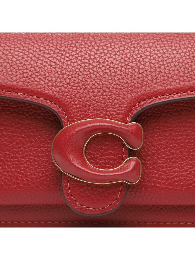 Coach Handtasche Coach Pb Tabby Sb 20 CM543 Rot