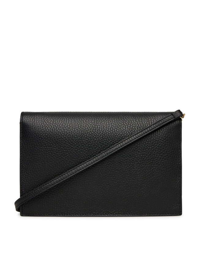 Coccinelle Handtasche Coccinelle E5 S00 55 02 01 Schwarz