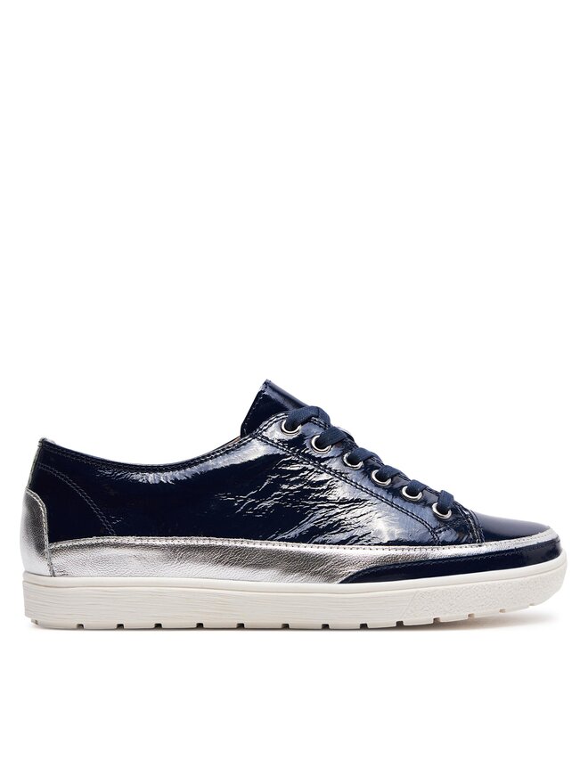 Caprice Zapatillas Caprice 9-23654-42 Azul marino