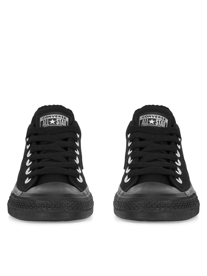 Converse Plátenky Converse Chuck Taylor All Star Ox A06493C Čierna