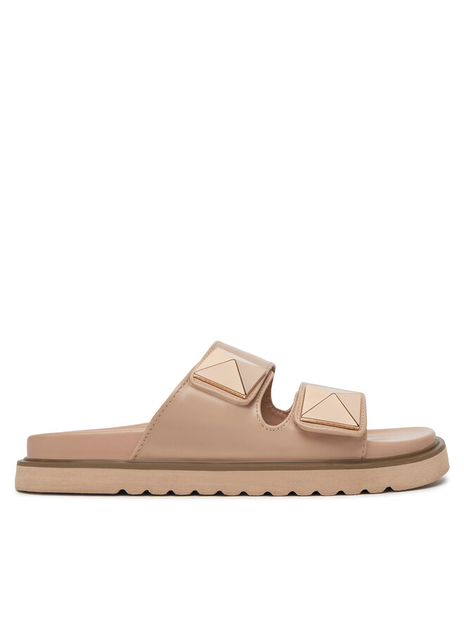 DeeZee Papucs DeeZee 86009-6 Bézs