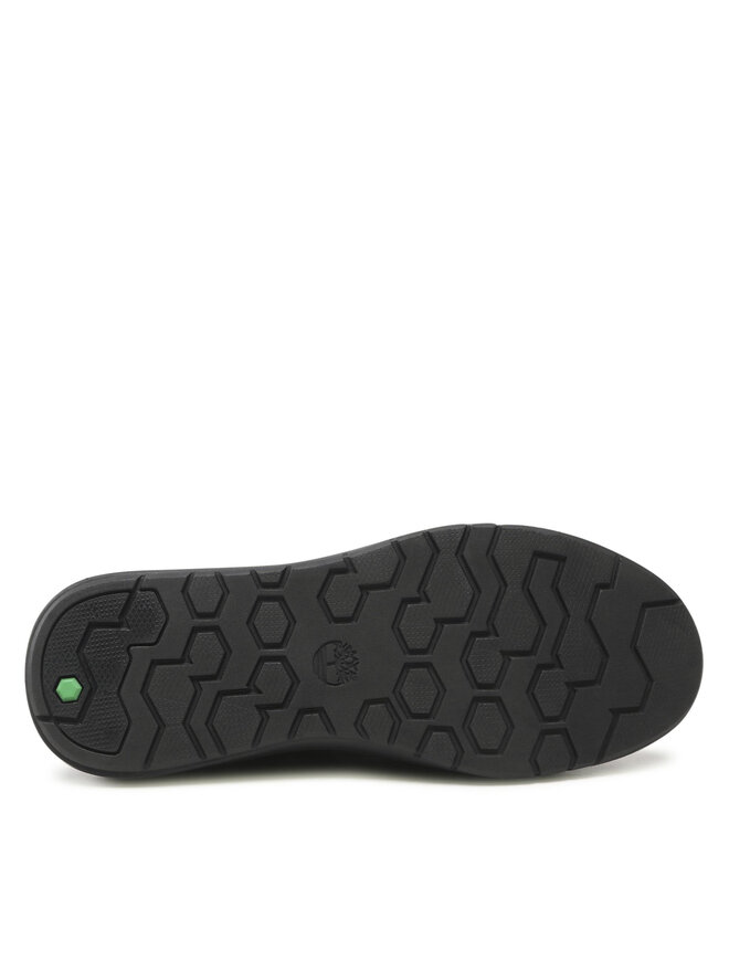 Timberland Снікерcи Timberland Seneca Bay Oxford TB0A5S8R0151 Чорний