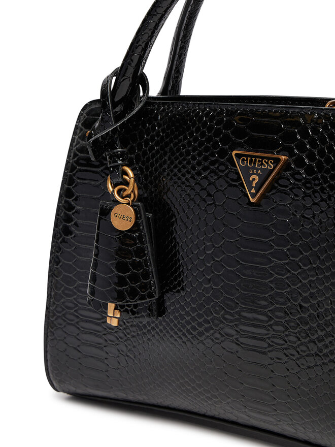 Guess Τσάντα Guess HWKB94 99060 Μαύρο