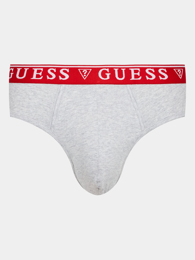 Guess Guess Σετ σλιπ 3 τμχ. U97G00 K6YW1 Έγχρωμο